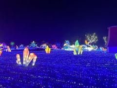 -歌斐颂巧克力小镇