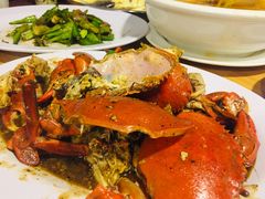 -ZF Seafood Restaurant 卓峰海鲜餐