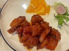 -乜都得港式茶楼(天贵路店)