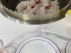 -醉月城西昌火盆烧烤(天府店)