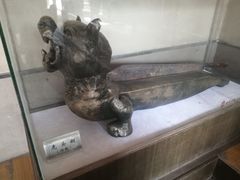 -内乡县衙博物馆