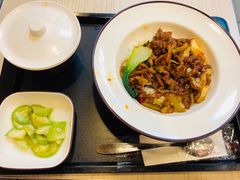 -乡村基(双流时代奥特莱斯餐厅)