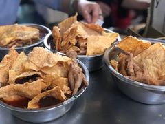 -谭老太正宗柳州螺狮粉(家和花园店)