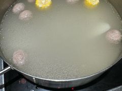 -潮泰牛肉火锅 · 创于1992年(车公庙店)