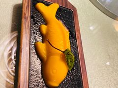 奶酪鱼-乾园(天河城店)