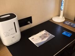 -兰州步行街希尔顿欢朋酒店