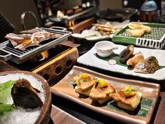 -匠和风精致料理(莆田财富中心店)