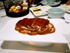 -董鲁烤鸭(建和街店)