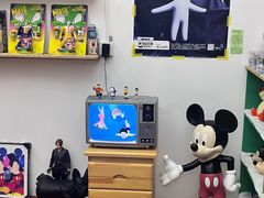 -瑞光创意工厂