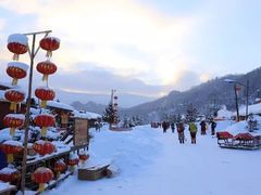 -雪谷