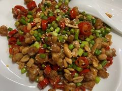 -李师傅脆肚(梅林店)