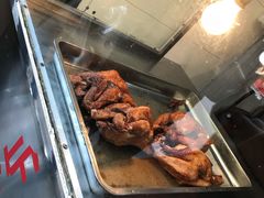-陶记正宗德州扒鸡(科巷店)