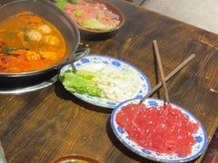 -冯校长老火锅(广州正佳广场店)