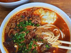-付记鲜味鳝鱼面馆(松涛苑A区店)