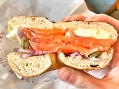 -BIG BAGEL(永康路店)
