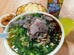 -肖家客饸饹面(郑州总店)