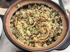 -台山第一家兴华黄鳝饭·黄鳝婆(彭沙坑总店)