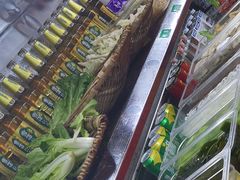 -牛八秒油泼冒菜(宽窄巷子店)