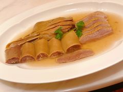 -扬州香格里拉·香宫中餐厅