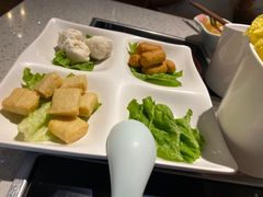 -密友回转自助火锅(世茂国际广场店)