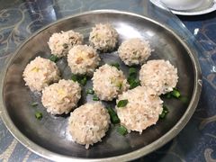 -朗妈私房菜(婺女州店)