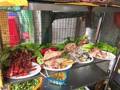 -潮香兴煲仔饭(莲花路店)