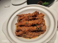 -马仕玖煲·融合菜·酥不腻烤鸭(人大店)