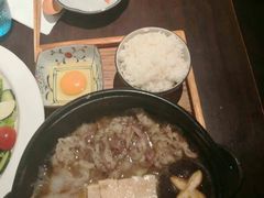 -铃木食堂(帽儿胡同店)