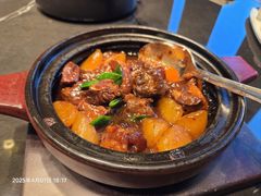 -广州文华东方酒店·江-由辉师傅主理