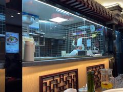 -李记饺子·熏酱东北菜(欢乐谷店)