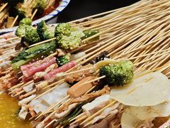 -乐山鲜知味钵钵鸡(奎星楼店)