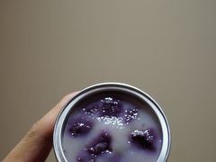 椰香紫薯-元氏钵仔糕(北京路店)