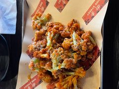 -Side Street街旁(交道口店)