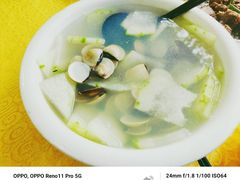 花螺汤-津津食品店