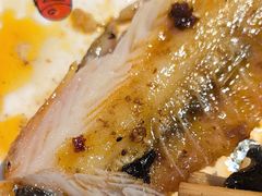 -集草轩·重庆麻辣烤鱼(西湖道店)