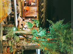 -尽善百年古院餐厅(王家老宅店)