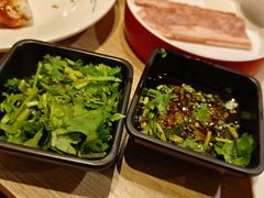 -星伦多自助料理(花山金鹰店)