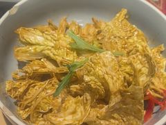 -玉桥餐厅(天坛店)