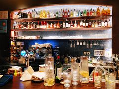 -Brut Eatery悦璞食堂(建国东路店)