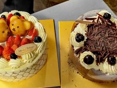 -布歌东京(金融街购物中心店)