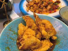 -君霖海鲜私房菜(春柳店)