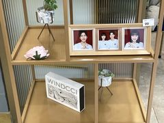 -海马体照相馆(广州新世界云门New park店)