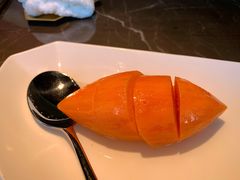 蜜汁红薯-新荣记(BFC外滩金融中心店)