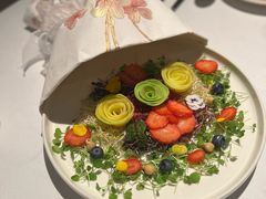 -狮拾久·现代新加坡料理(福田COCO Park店)