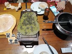 -福慧慈缘素食餐厅(王府井店)