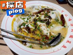 -川里谈·川味小馆(北京路店)