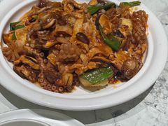 -悦海·家宴·冰花皮皮虾大锅贴(宝龙店)