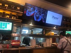 -木屋烧烤(万德庄店)