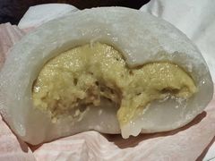 -澳门长洲糯米糍(柯打苏沙街店)