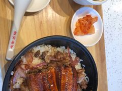 -味千拉面(金融街店)